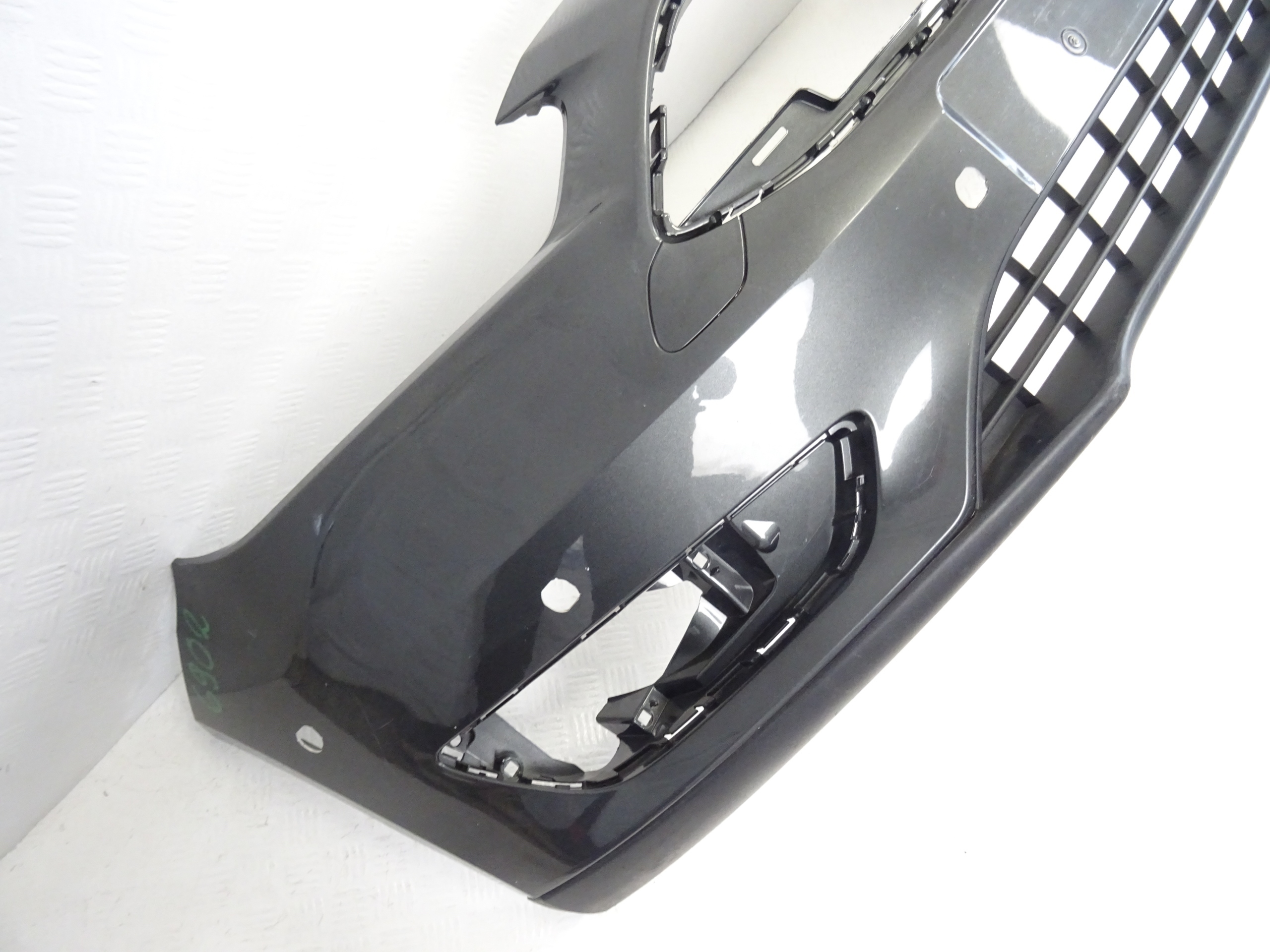 Ford Focus 3 III MK3 LIFT front bumper