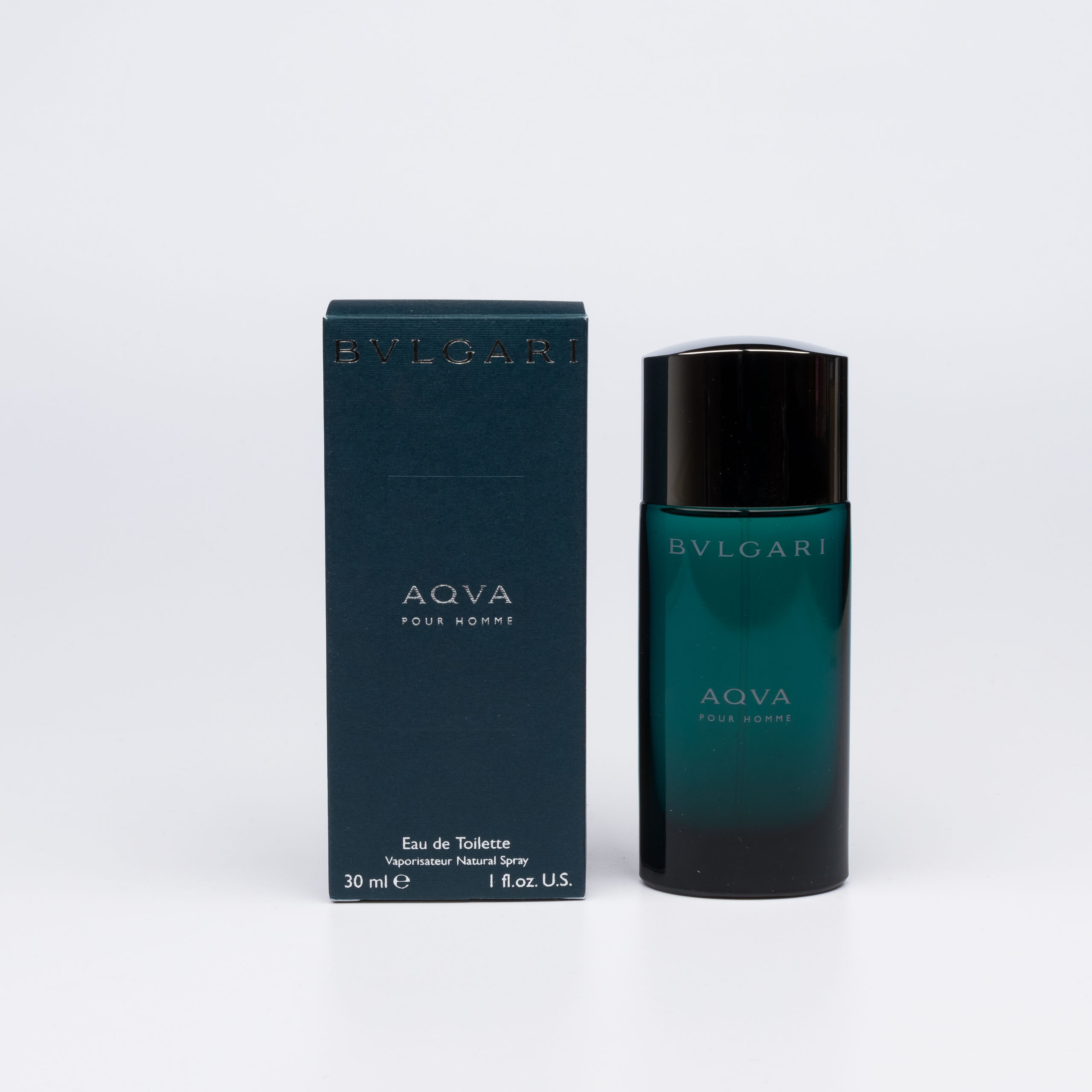 Bvlgari Aqva Pour Homme woda toaletowa 30 ml