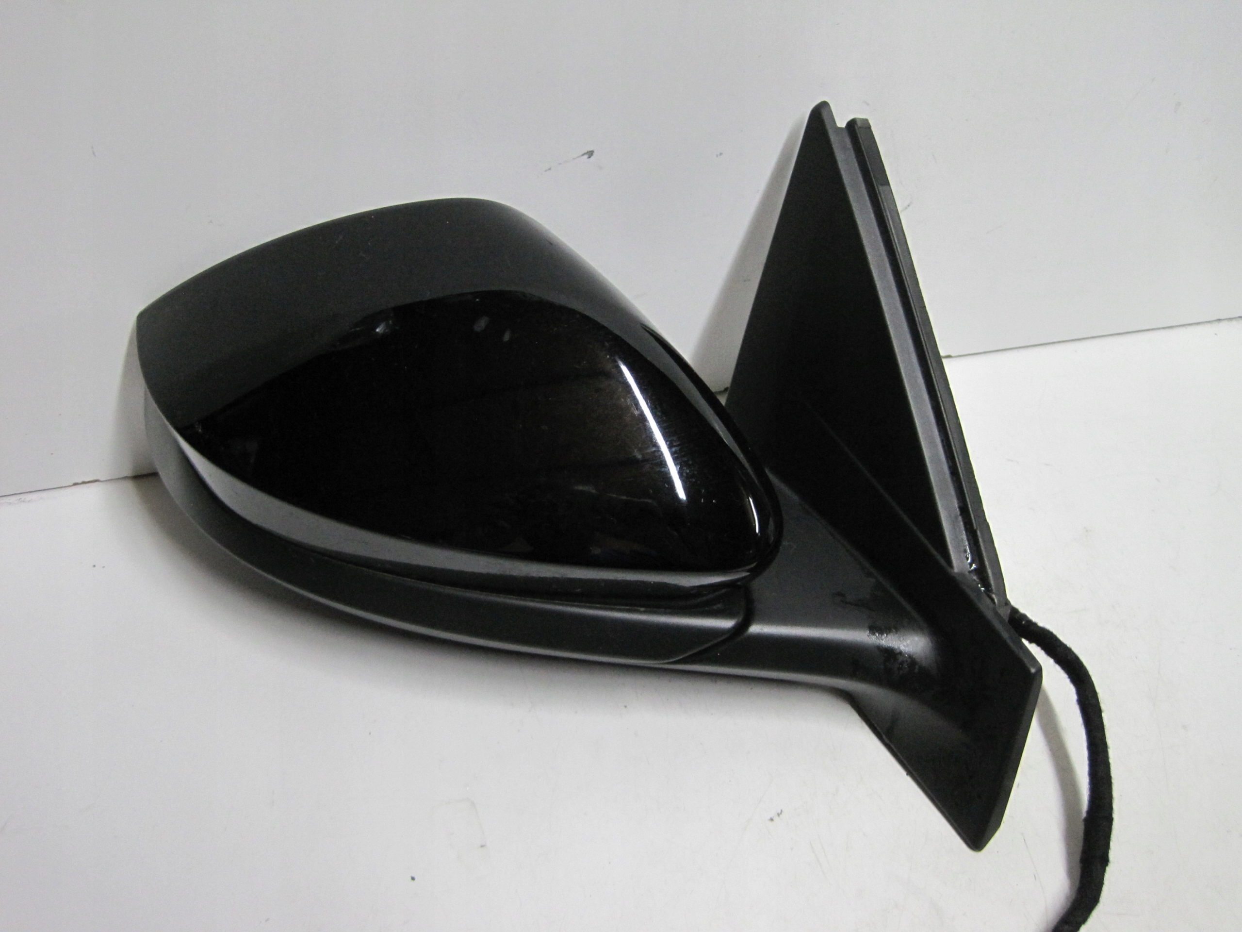 mirror left right PEUGEOT 3008 III 23R KAMERA ASYSTENT changes supports RUCHU