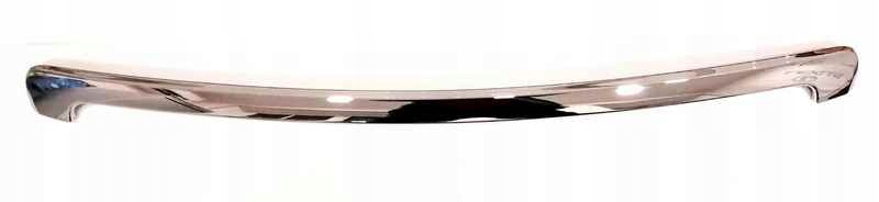 LISTWA MASKI CHROM TOYOTA LAND CRUISER FJ150 09