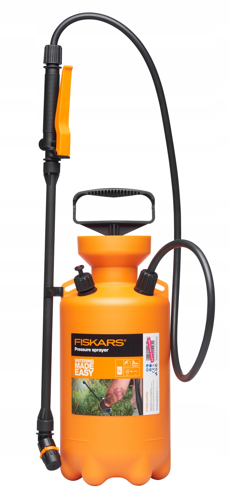 Fiskars Tlakový rozprašovač 5 l (1025934)