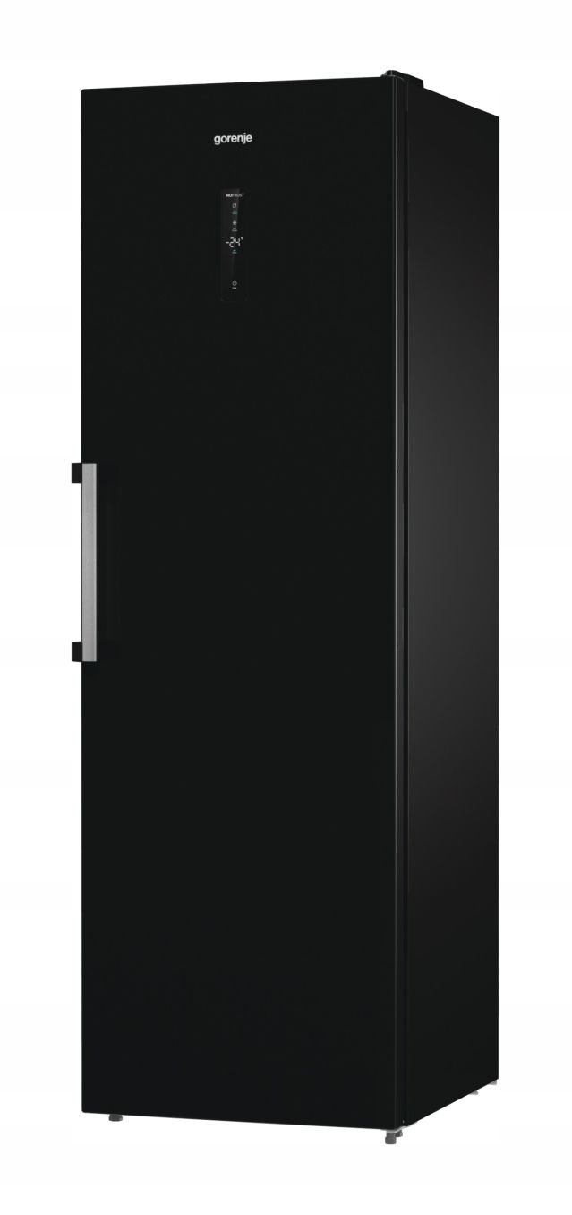 Zamrażarka szufladowa GORENJE FN619EABK6 jednodrzwiowa NoFrost AdaptTech Marka Gorenje