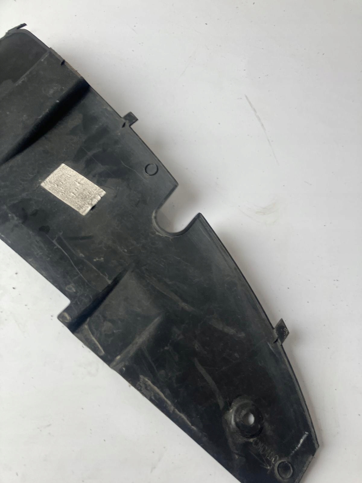 RIVESTIMENTO Anteriore C4 PICASSO II 9676038577