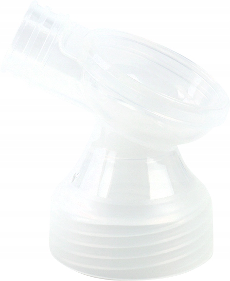 ORYGINALNY NENO konektor trójnik łącznik do laktatorów