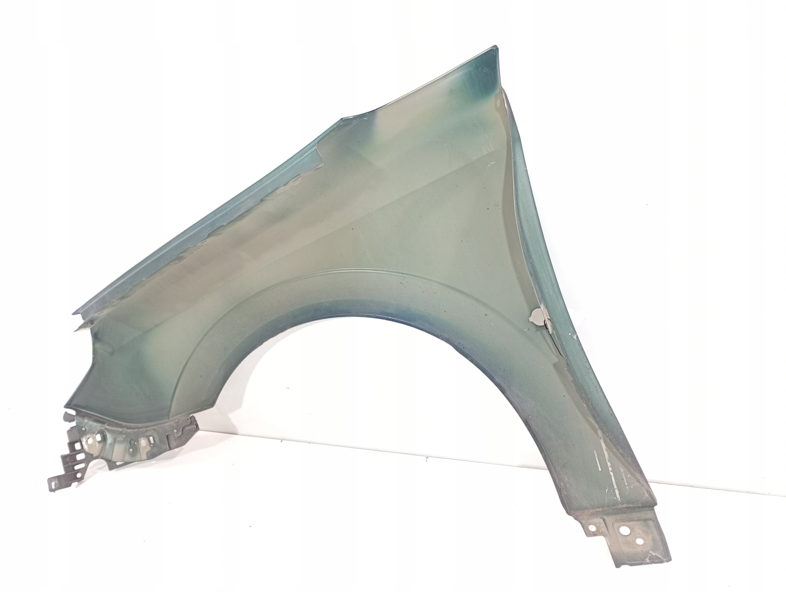 fender right front code lakieru Z398 Opel Vectra C 02-08