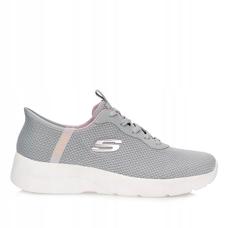Originální dámské polobotky Slip-ins Skechers 150480 Gylv Daily Adventure