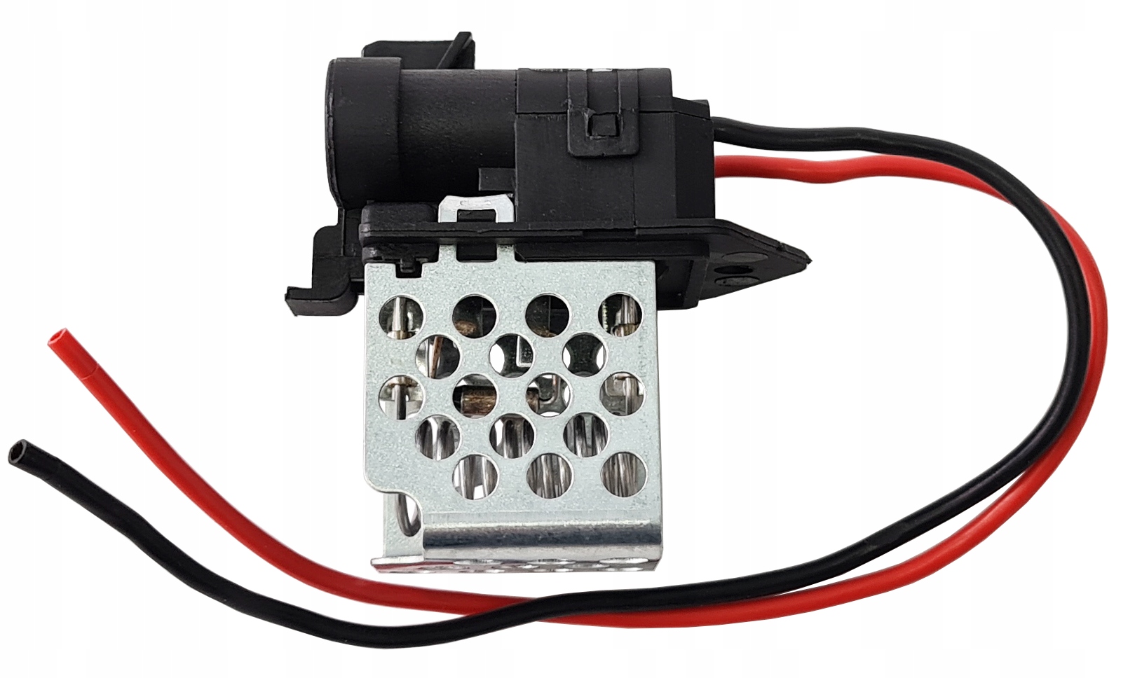 Rezystor OPEL ASTRA ZAFIRA CORSA COMBO 1314556 13147274 13147276 13208239 Typ samochodu 4x4/SUV Autobusy Samochody dostawcze Samochody osobowe