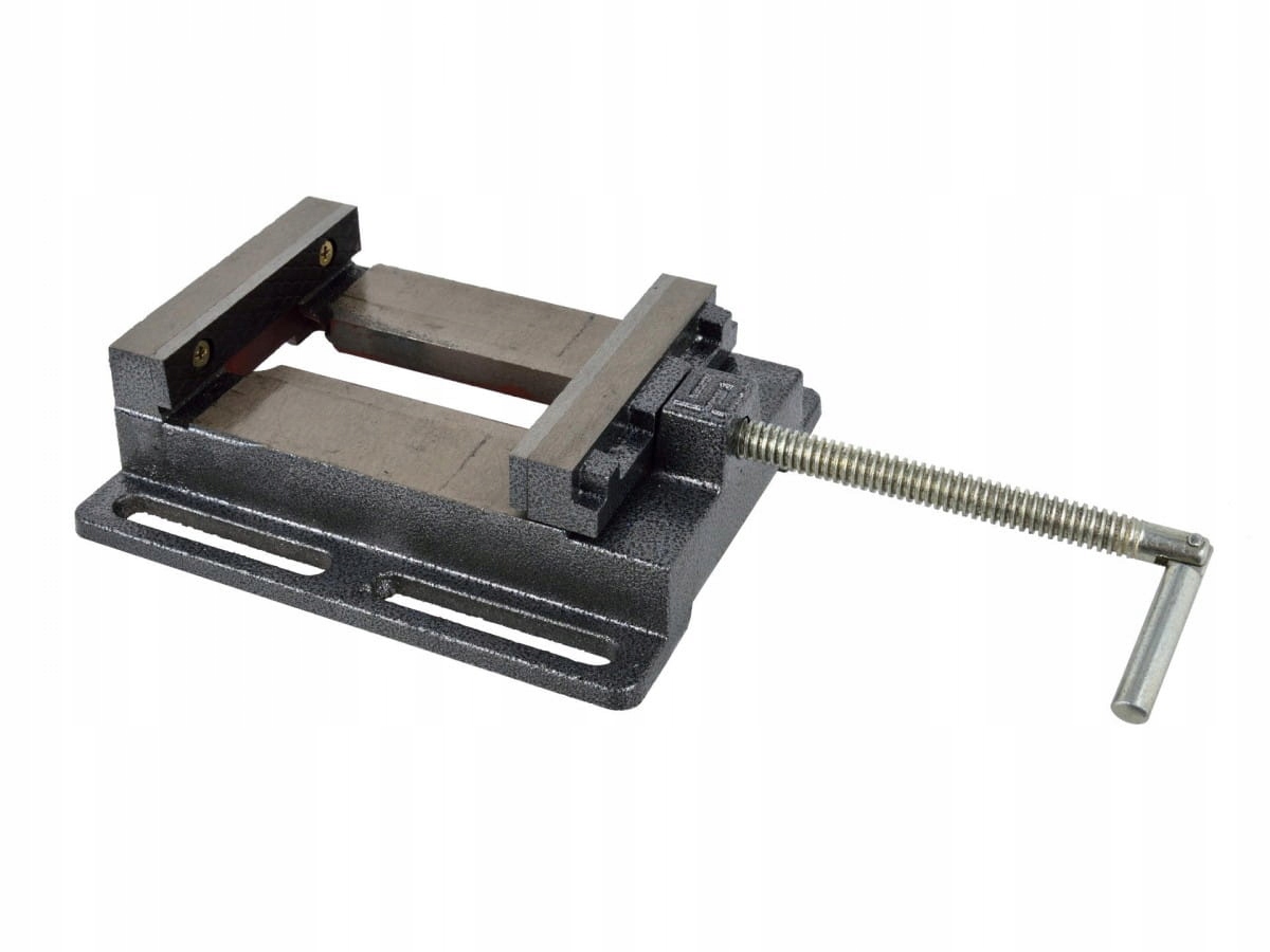 IMADŁO MASZYNOWE do wiertarki stołowej 125mm Marka Geko