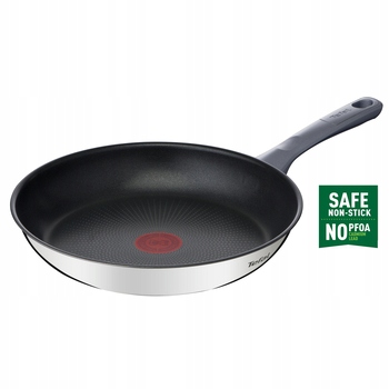 

Patelnia Tefal Daily Cook 20cm G7300255