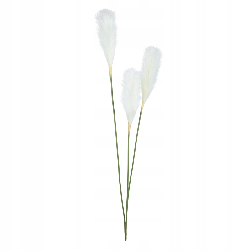 

Sztuczna Trawa Pampasowa -gałązka do wazonu 108cm
