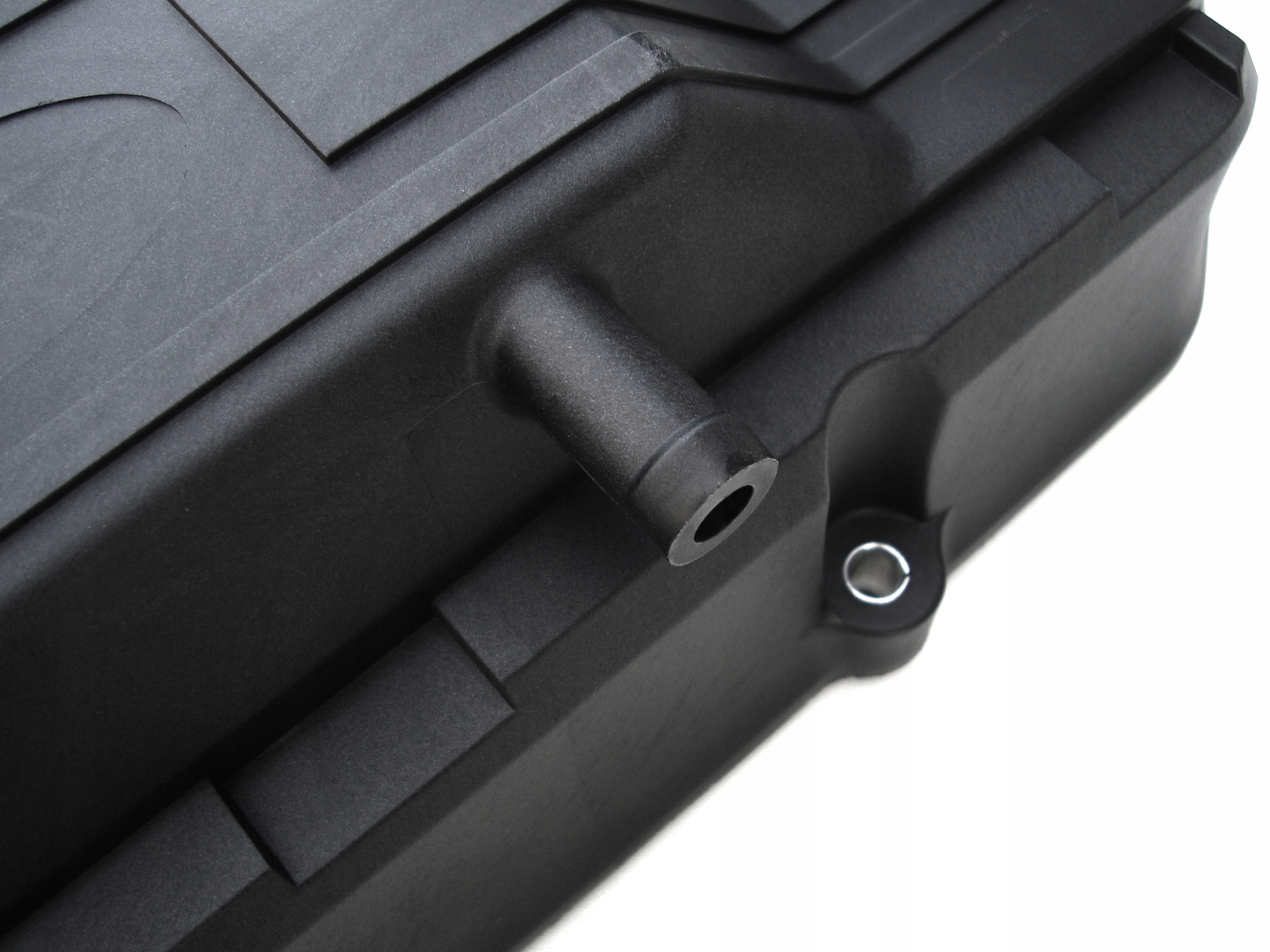 NOWA POKRYWA ZAWOROW USZCZELKA KIA K2700 2 7 D Engine Type Diesel