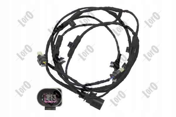 120-00-042 - Джгут проводів переднього датчика зіткнення AUDI A3
