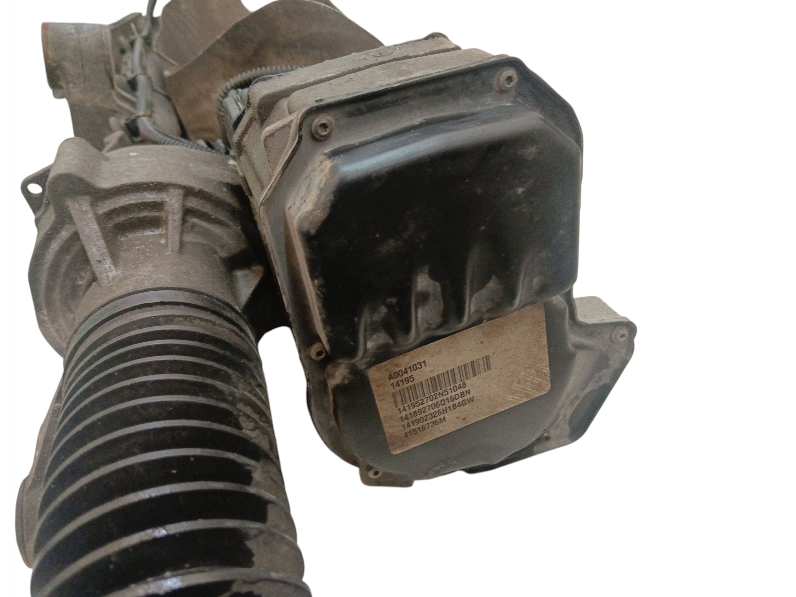 servo control FORD FOCUS MK3 KUGA MK2 A0041031 EUROPA