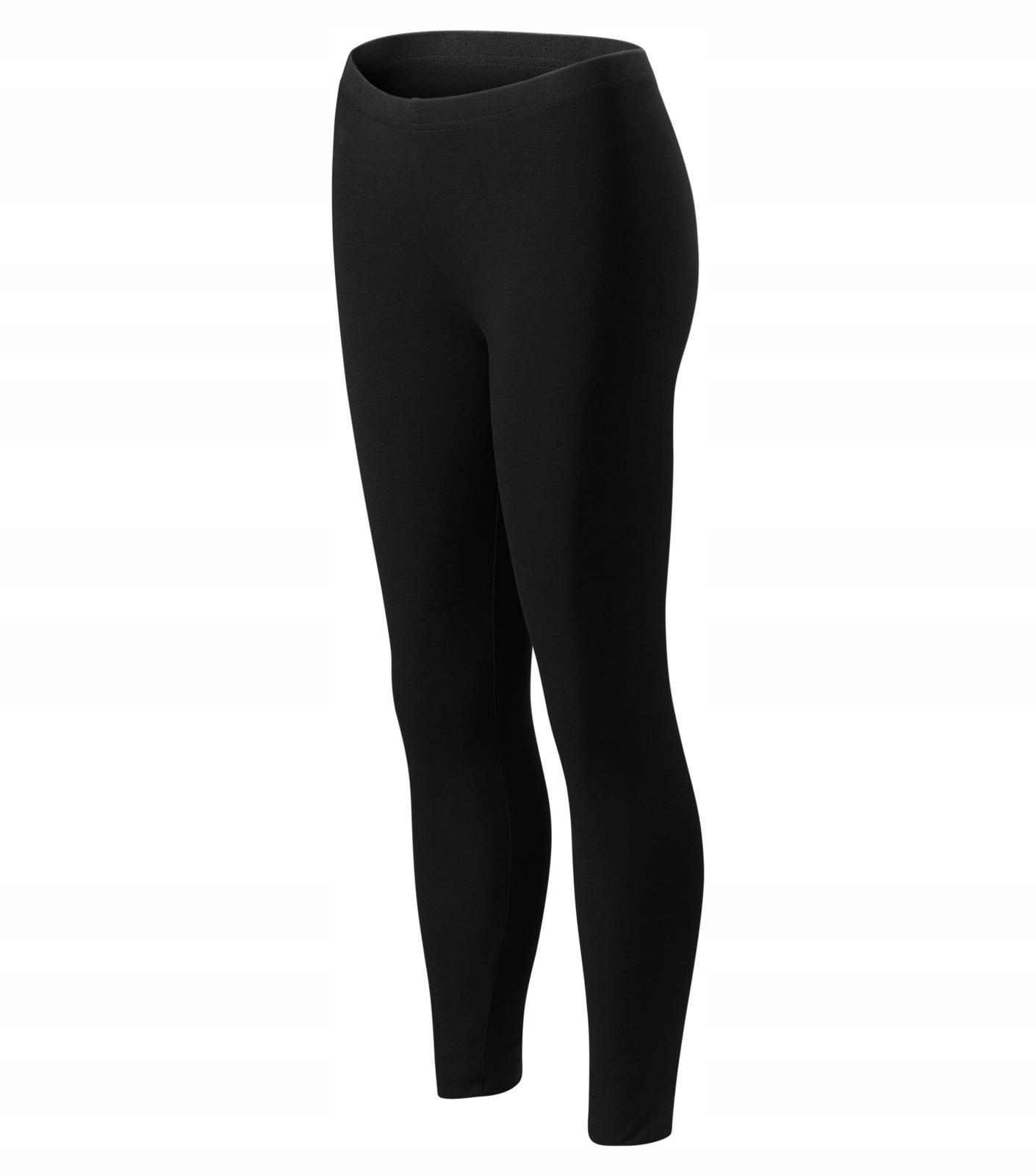 

Kobiece Legginsy Getry Siłownia Bezszwowe Slim-fit