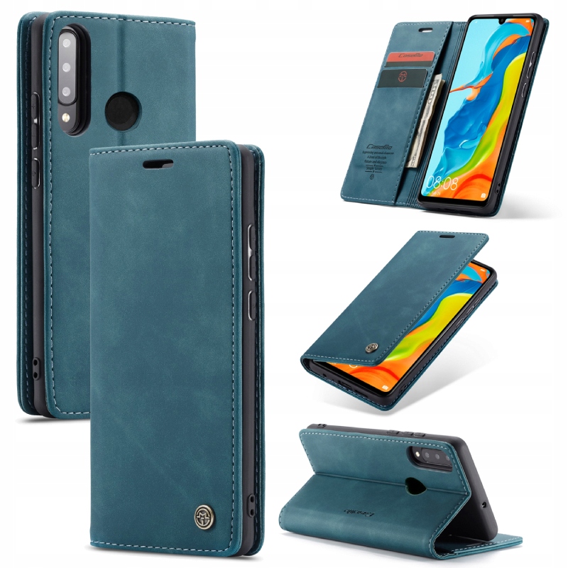 

Etui Portfel Caseme Pokrowiec Do Huawei P30 Lite