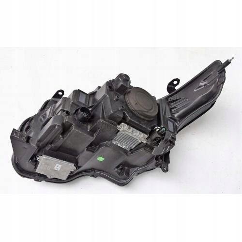 LAMPA XENON CK5213W030LA 8 PIN RANGE ROVER VOGUE Strona zabudowy lewe + prawe