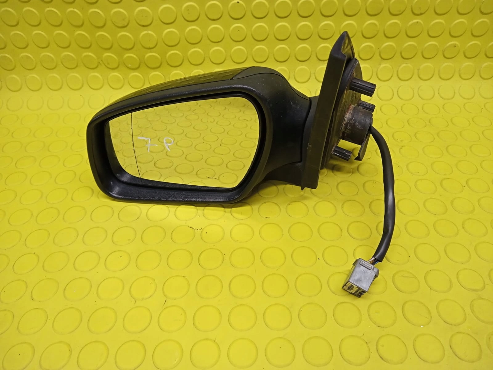 FORD MONDEO mirror ZEW.LE