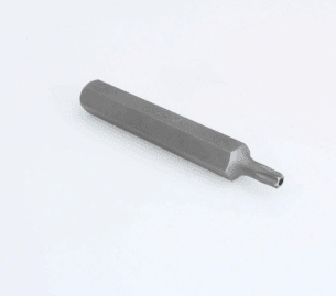 BIT 10MM TORX T50-75MM TAMPER