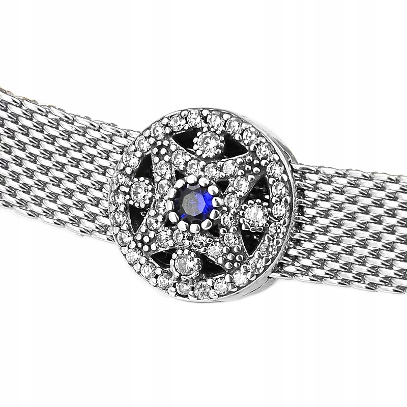

Charms Marzenie Blue Reflexions do Pandora S925