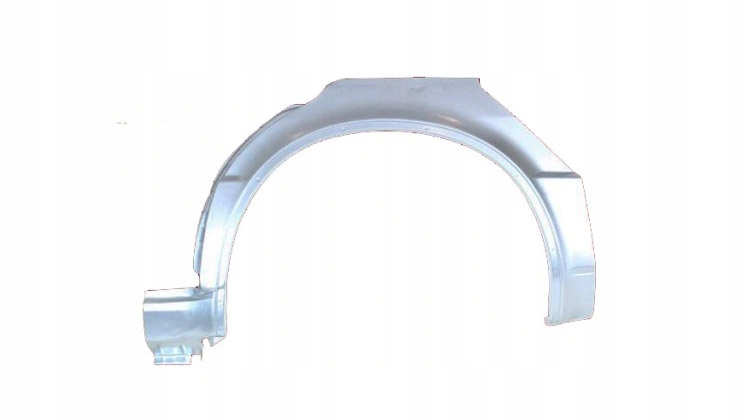 REPERATURKA BŁOTNIKA TYŁ LEWA SAAB 9000 85-98