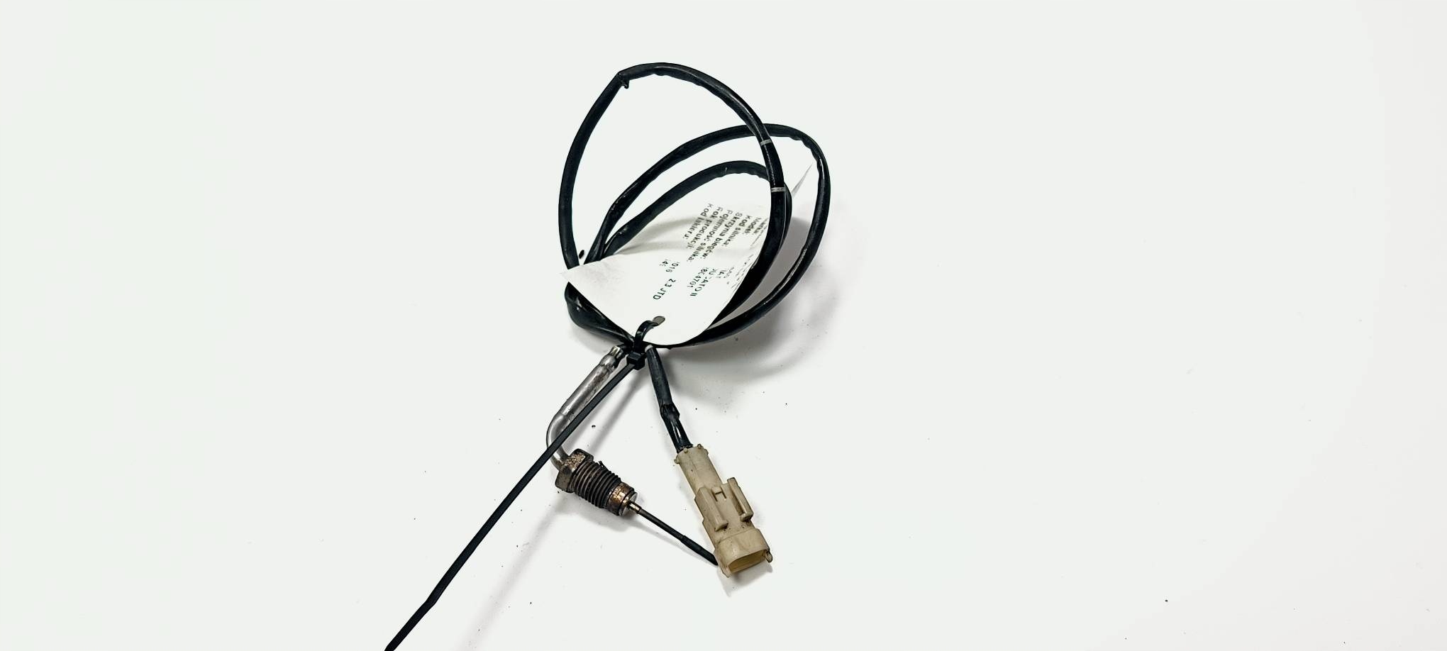 Sensor TEMPERATURY Gase 55277125 FIAT DUCATO III