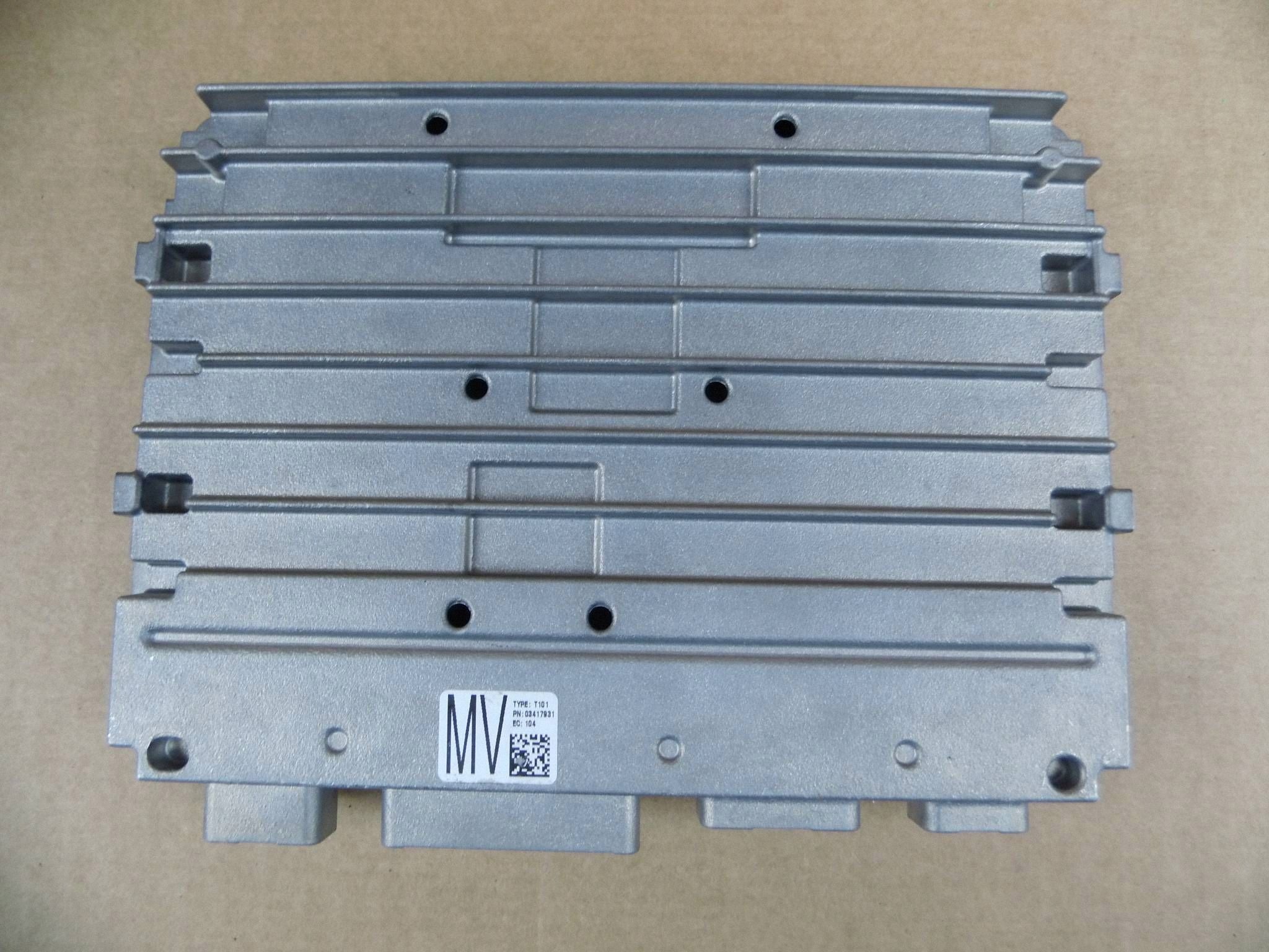 Toyota Lexus control unit GPS navigation devices 868400W032 86840-0W032