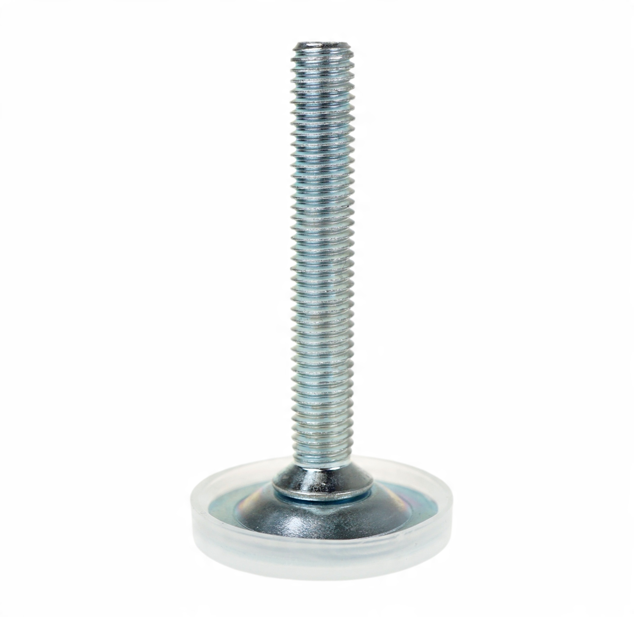 

Regulator do mebli M8 x 60 mm stopka meblowa nóżka