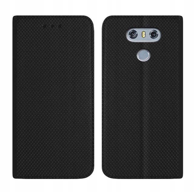 

Etui Pokrowiec Futerał Kolor Magnes Do Lg G6