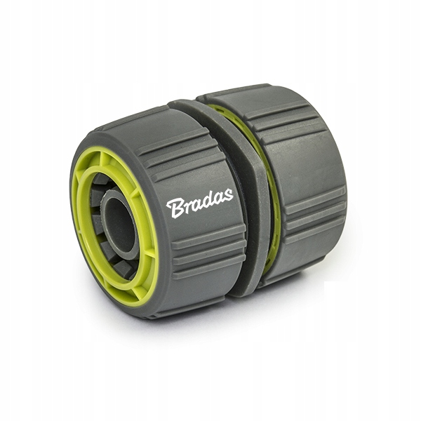 

Łacznik węży 3/4" Reparator 3/4 Bradas 3560