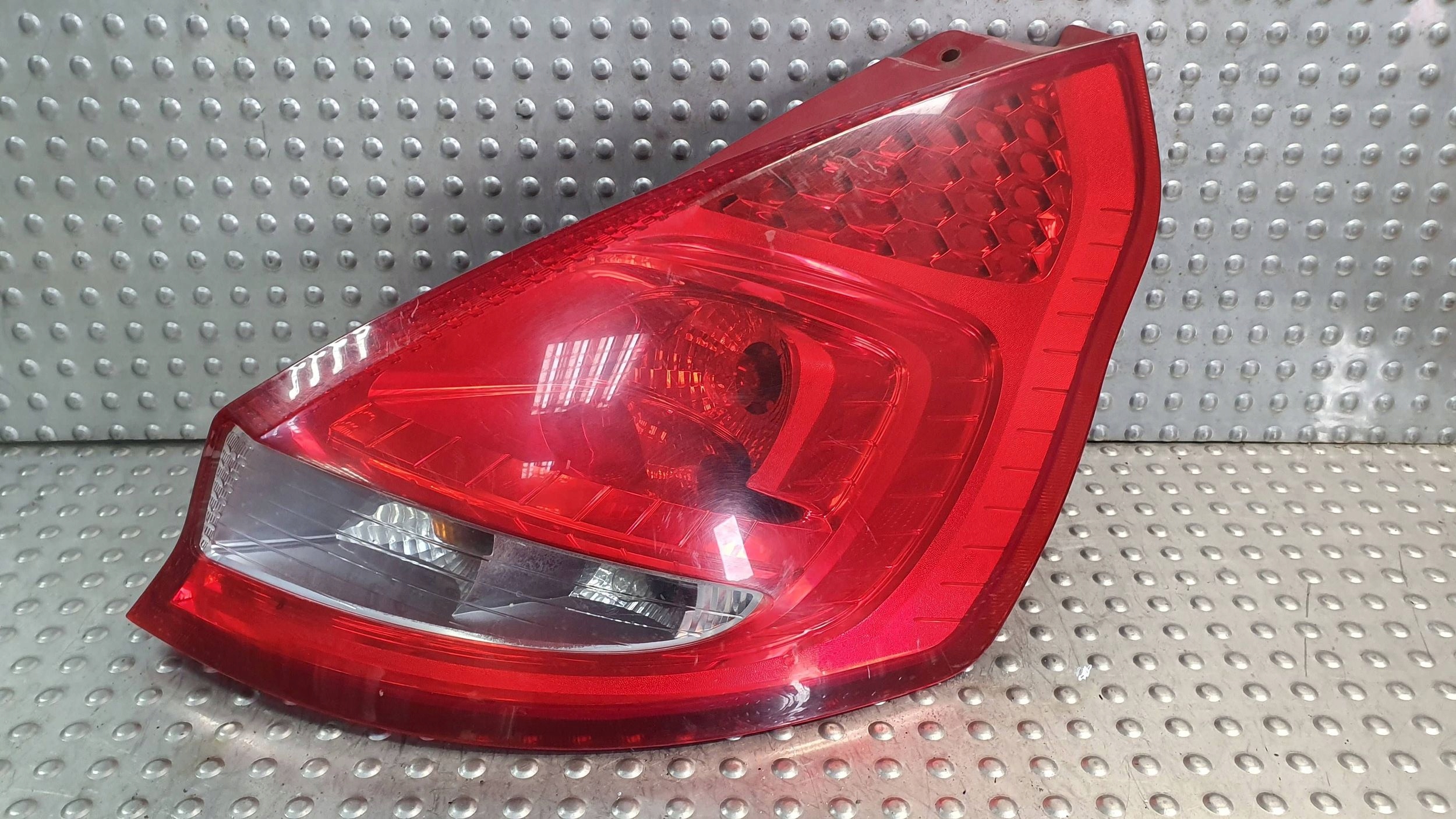 light rear part right FORD FIESTA MK7 08- 8A61-13404-A