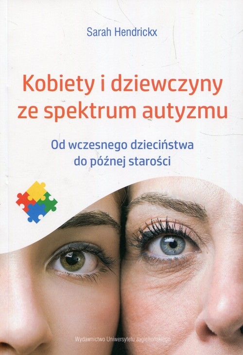 

Kobiety i dziewczyny ze spektrum autyzmu