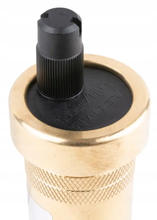 ODPOWIETRZNIK AUTOMATYCZNY AFRISO 1/2 Z ZAWOREM Rodzaj inny