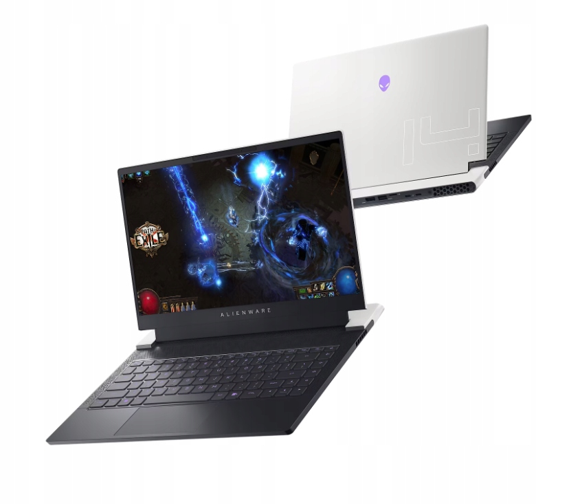 ALIENWARE X14 i7 12700H 32GB RTX3060 2TB Dell Alienware X14 R1 14