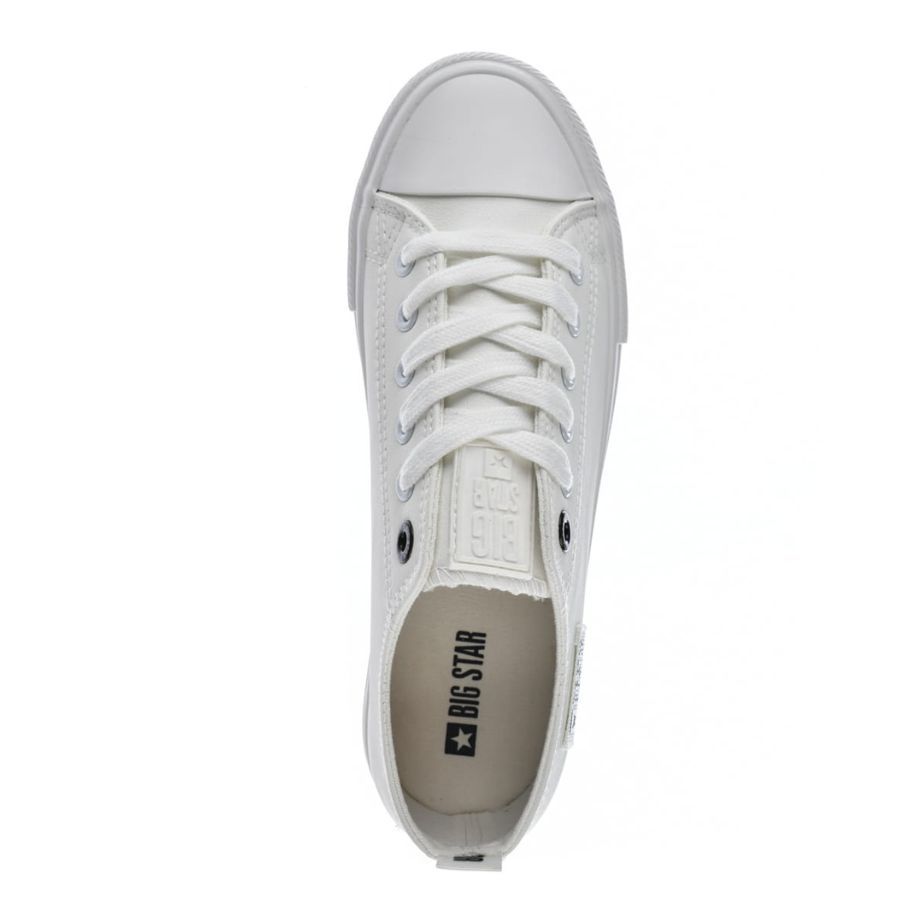 BUTY DAMSKIE BIG STAR TRAMPKI TENISÓWKI SPORTOWE Rozmiar 36