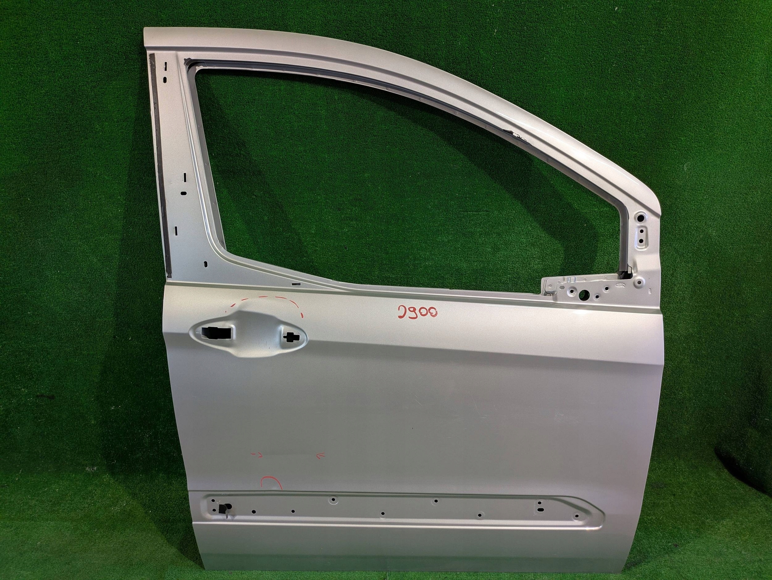 door front right right front FORD TRANSIT COURIER 14