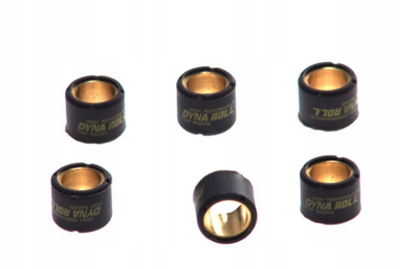 ROLKI WARIATORA 19X15 5G