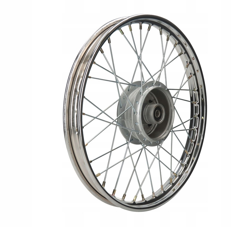 FELGA TYLNA KOŁO ZUMICO GR 200 ROMET OGAR 202 BARTON RANGER BENYCO MOCCA 50