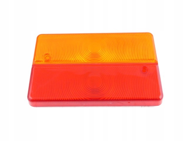 KLOSZ LAMPY TYLNEJ JCB 3CX 4CX STARSZY TYP