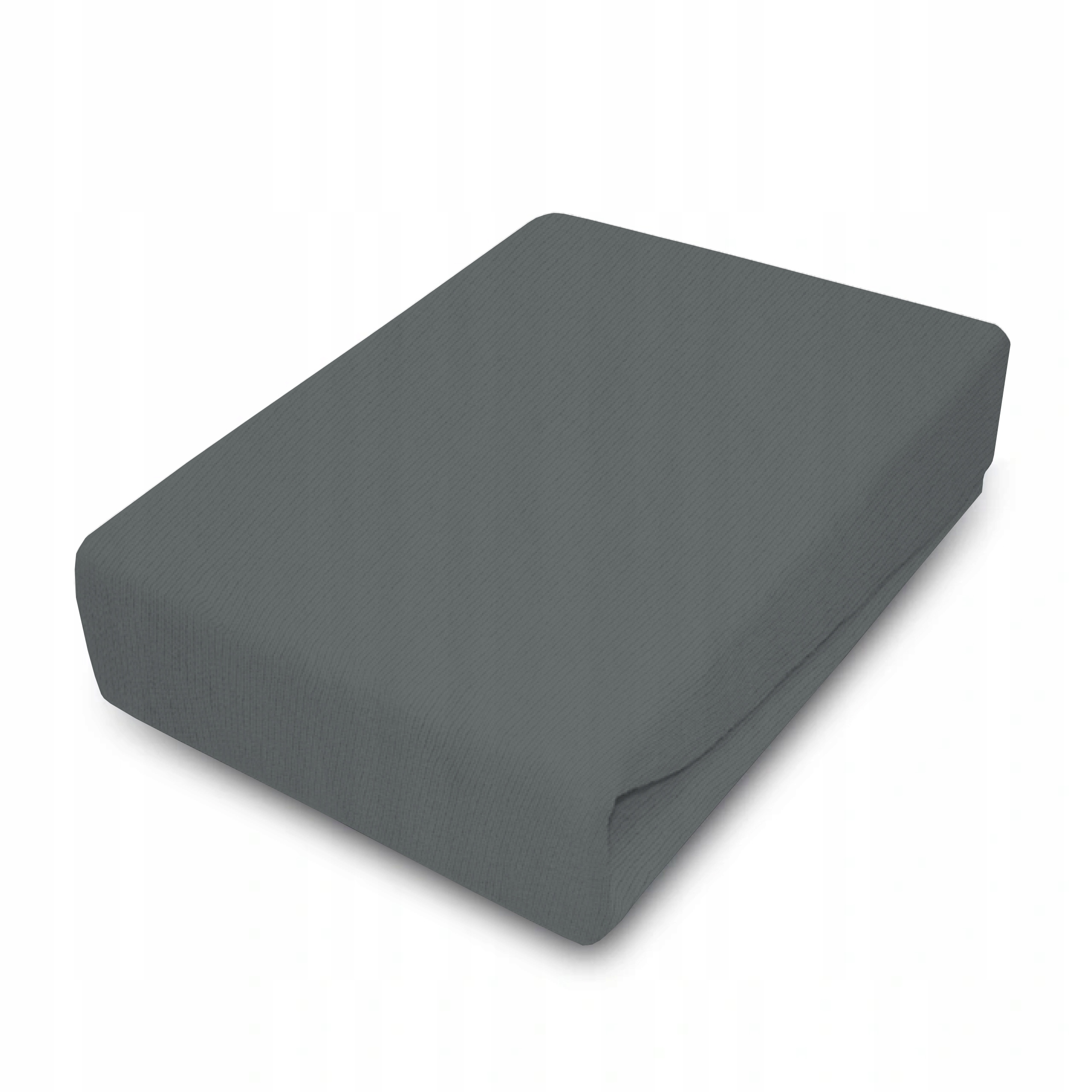 

Prześcieradło Jersey 100% bawełna z gumką 160x200