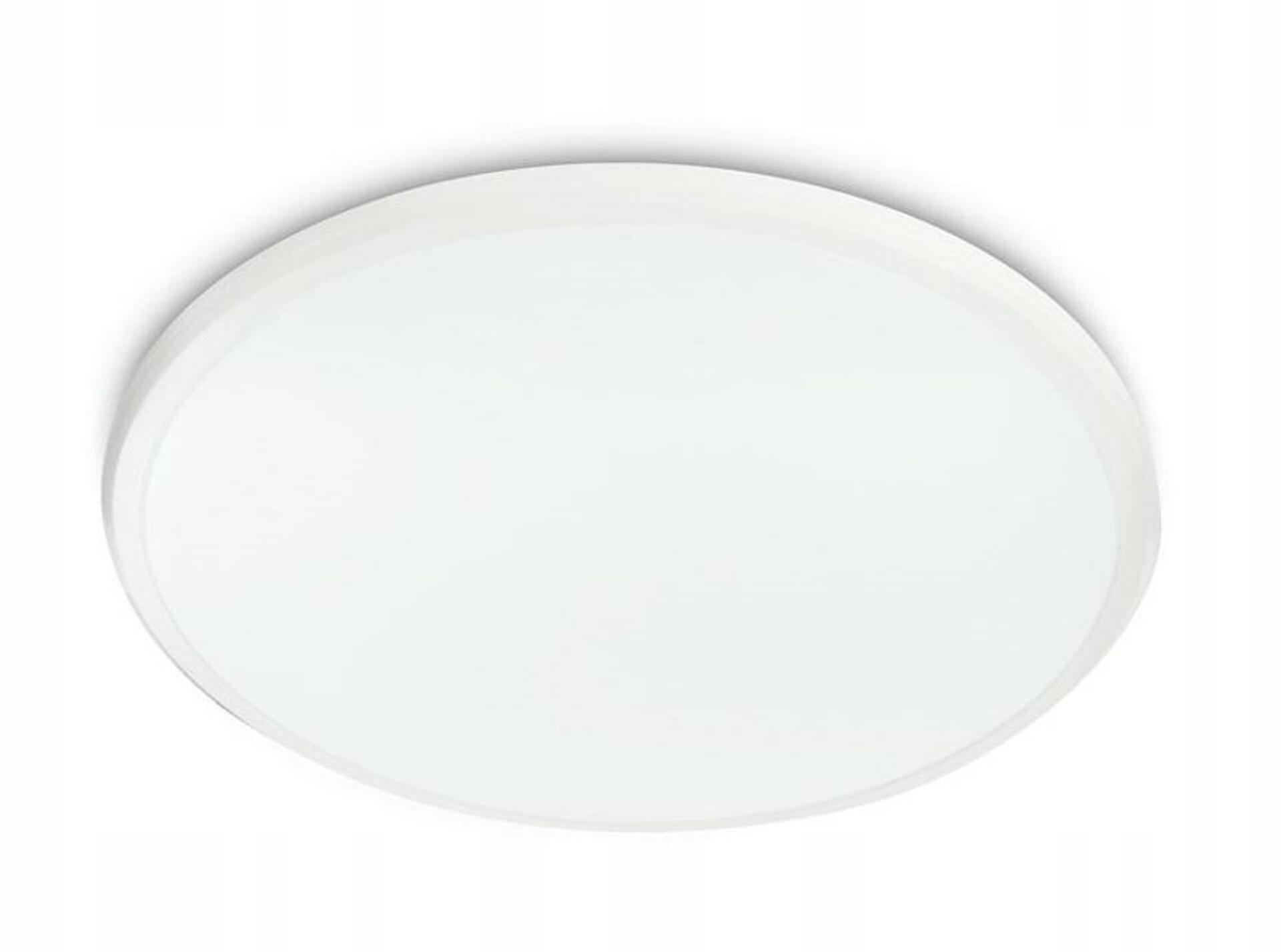 Philips Twirly Led stropní svítidlo 17W 1900lm 4000K bílé 35cm IP20
