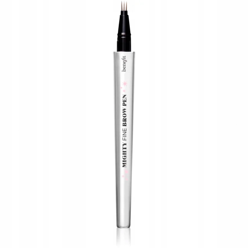 Mighty Fine Brow Pen 0,5 ML Odstín: 3