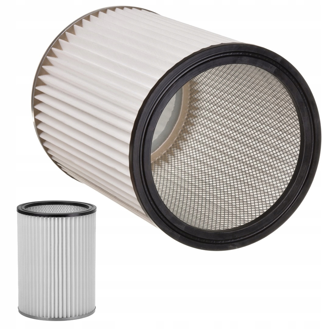 

Filtr Do Karcher NT70/1 NT70/2 NT70/3 90 Zmywalny
