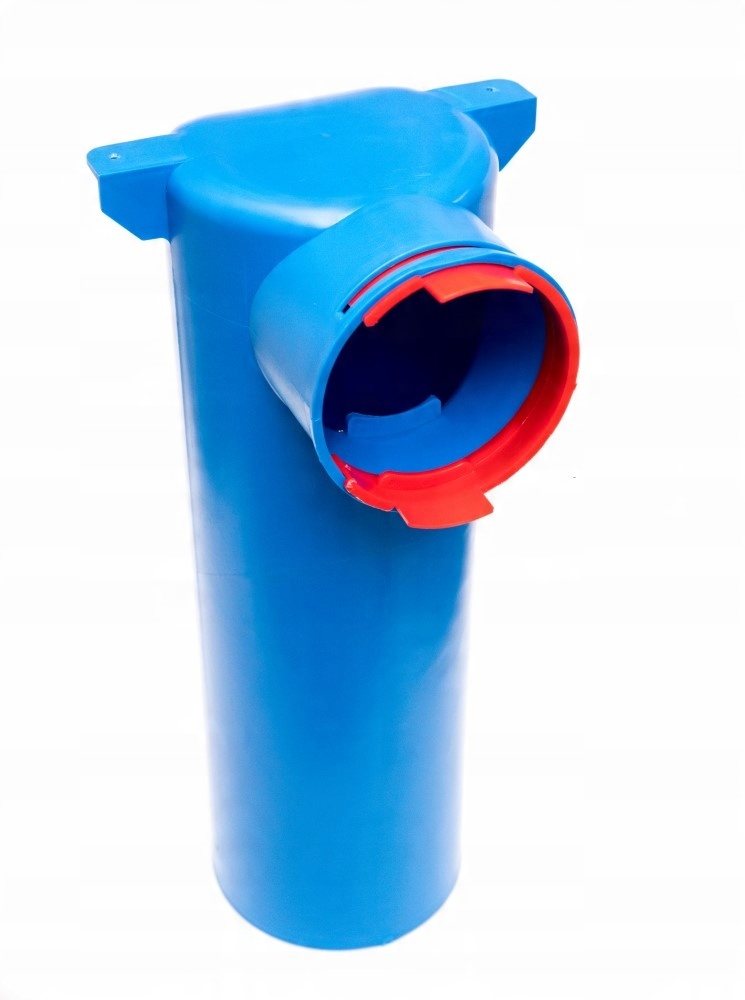 

Skrzynka rozprężna plastikowa 1x90 125, 30cm