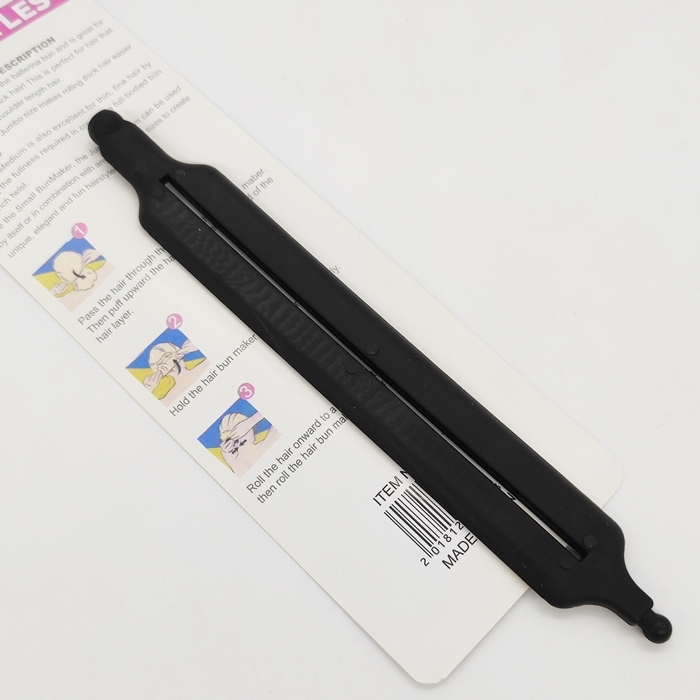 WYPEŁNIACZ DO KOKA GADŻET DO WŁOSÓW HAIRGAMI TWISTER HAIR Kod producenta B2