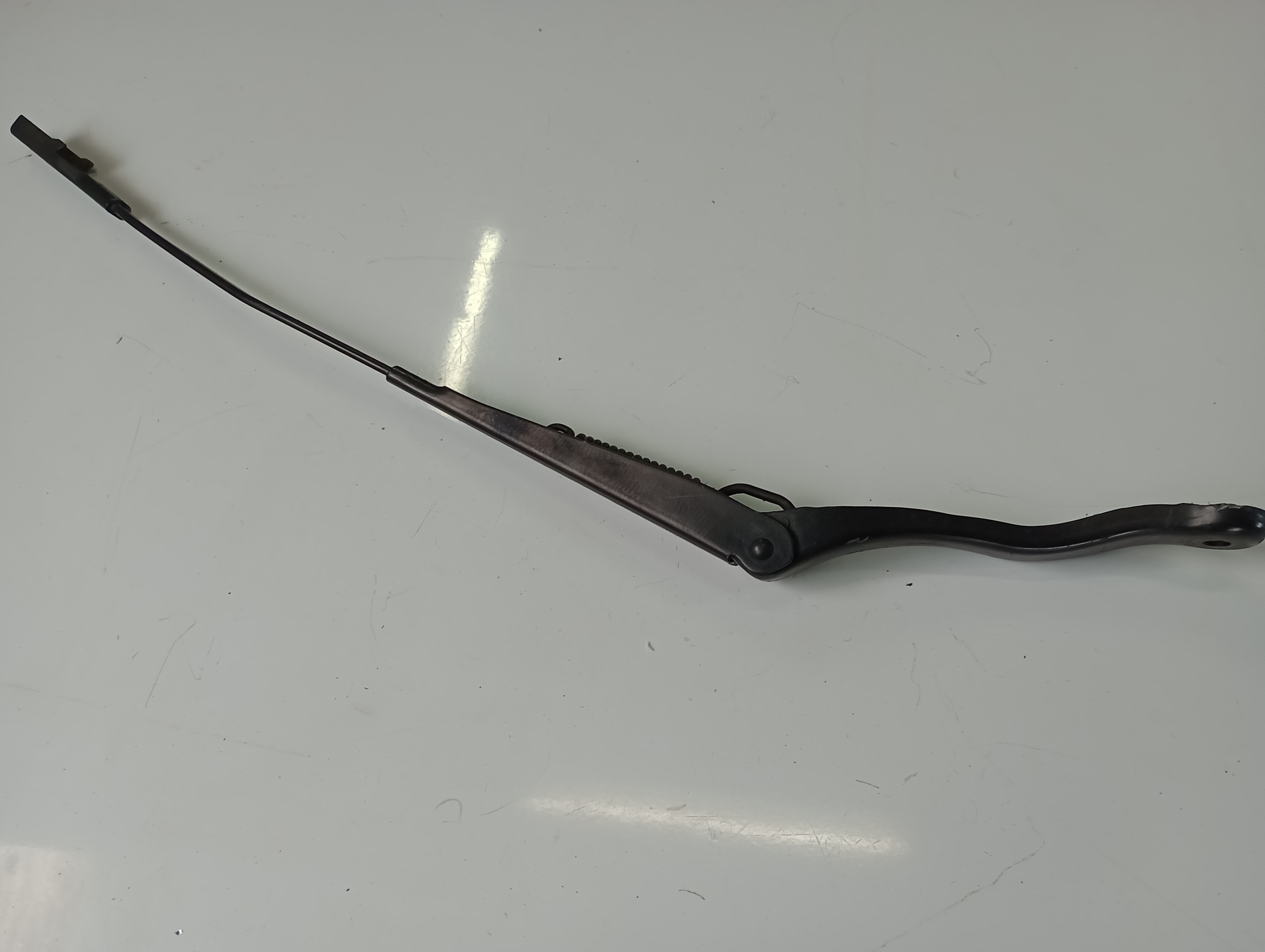 OPEL CORSA E ramię wycieraczki lewe przednie lewy przód kierowcy