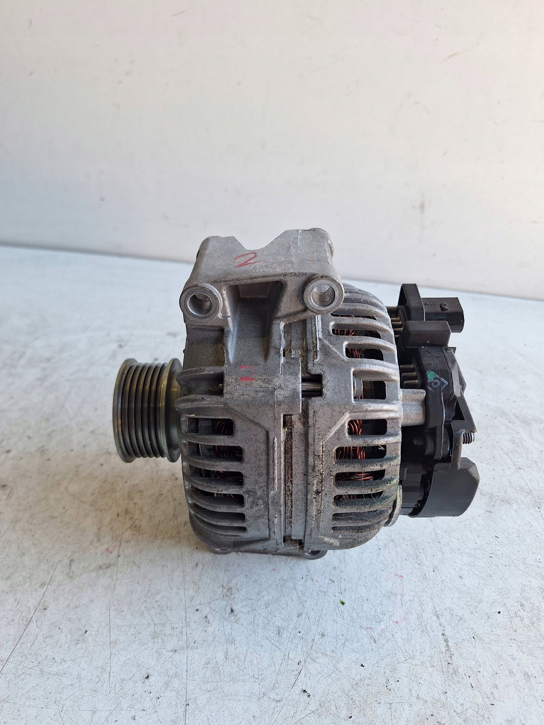 VOLKSWAGEN SEAT SKODA AUDI starter 06B903015AB BOSCH