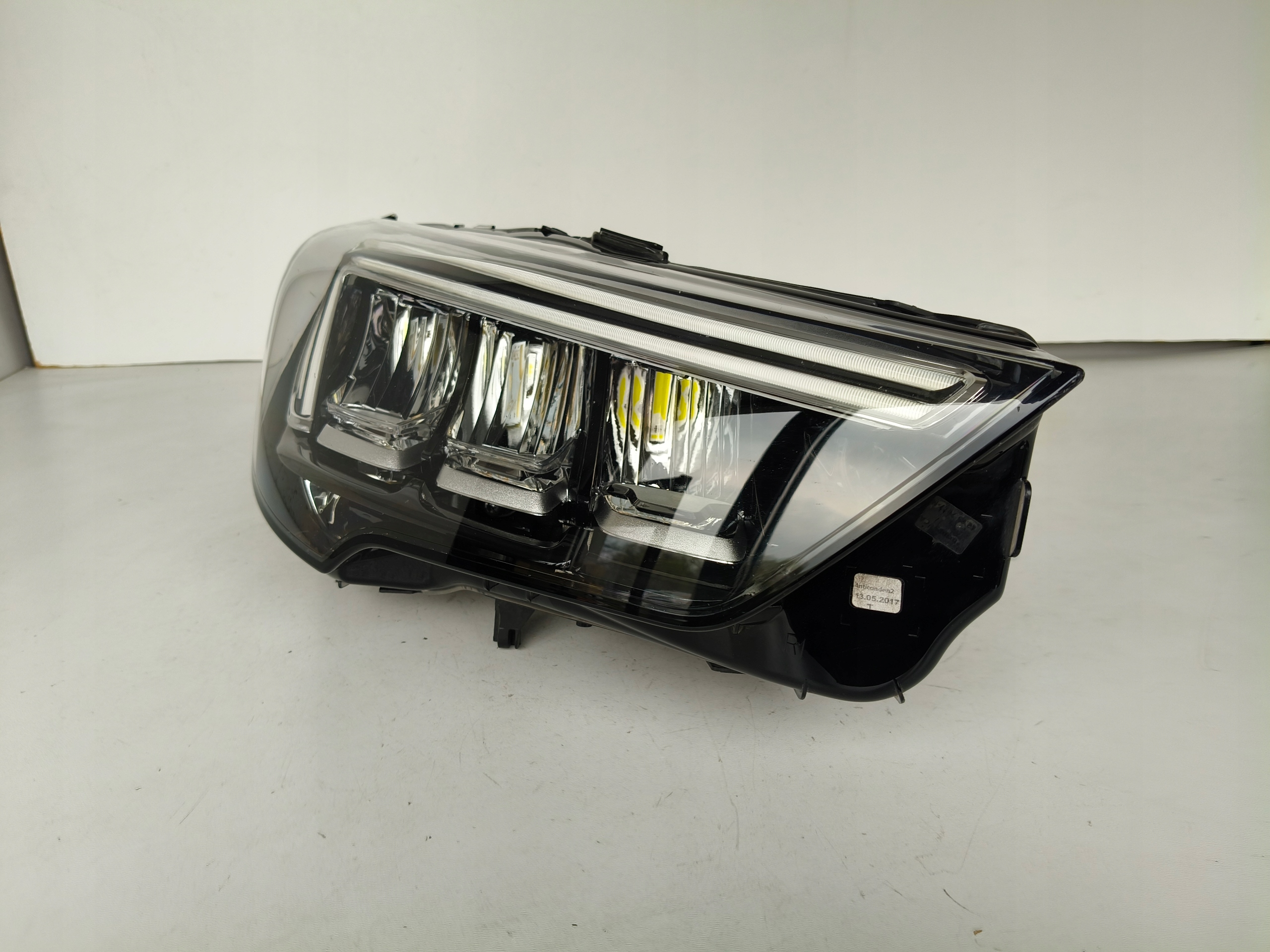light right REFLEKTOR OPEL CROSSLAND X 16- FULL LED
