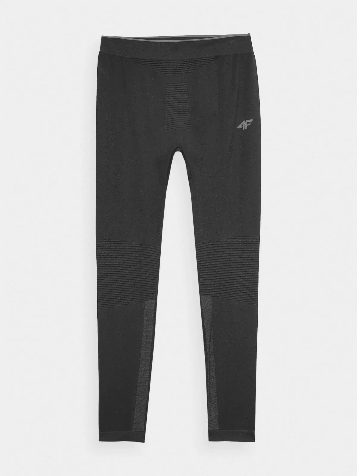 BIELIZNA TERMOAKTYWNA MĘSKA 4F SPODNIE SPORTOWA BEZSZWOWA DÓŁ AW23M104 Płeć mężczyzna