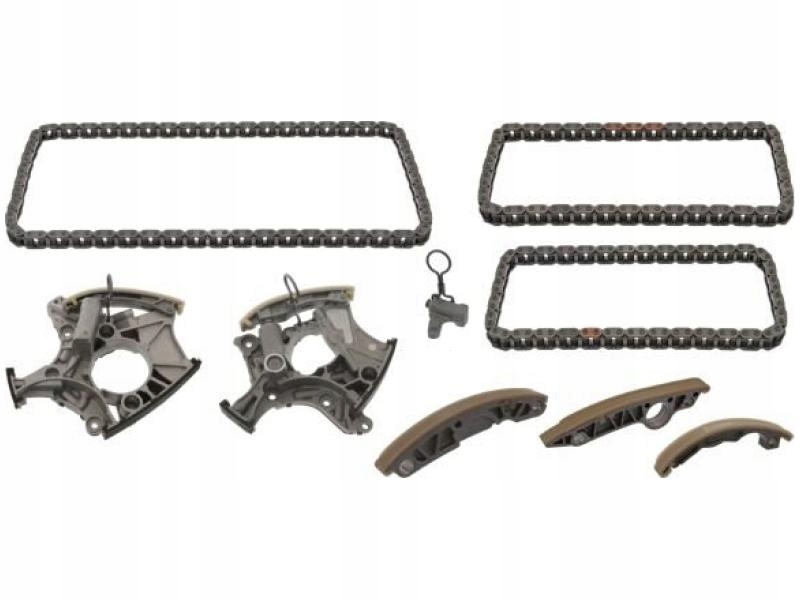 КОМПЛЕКТ ЛАНЧ ROZRZADU FEBI BILSTEIN 100745