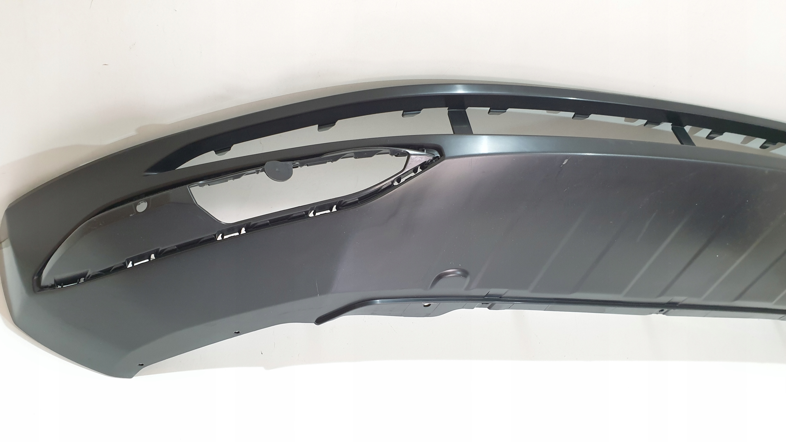 SPOILER OSŁONA DOKŁADKA SKODA KAROQ SPORTLINE NOWE Typ samochodu Samochody osobowe